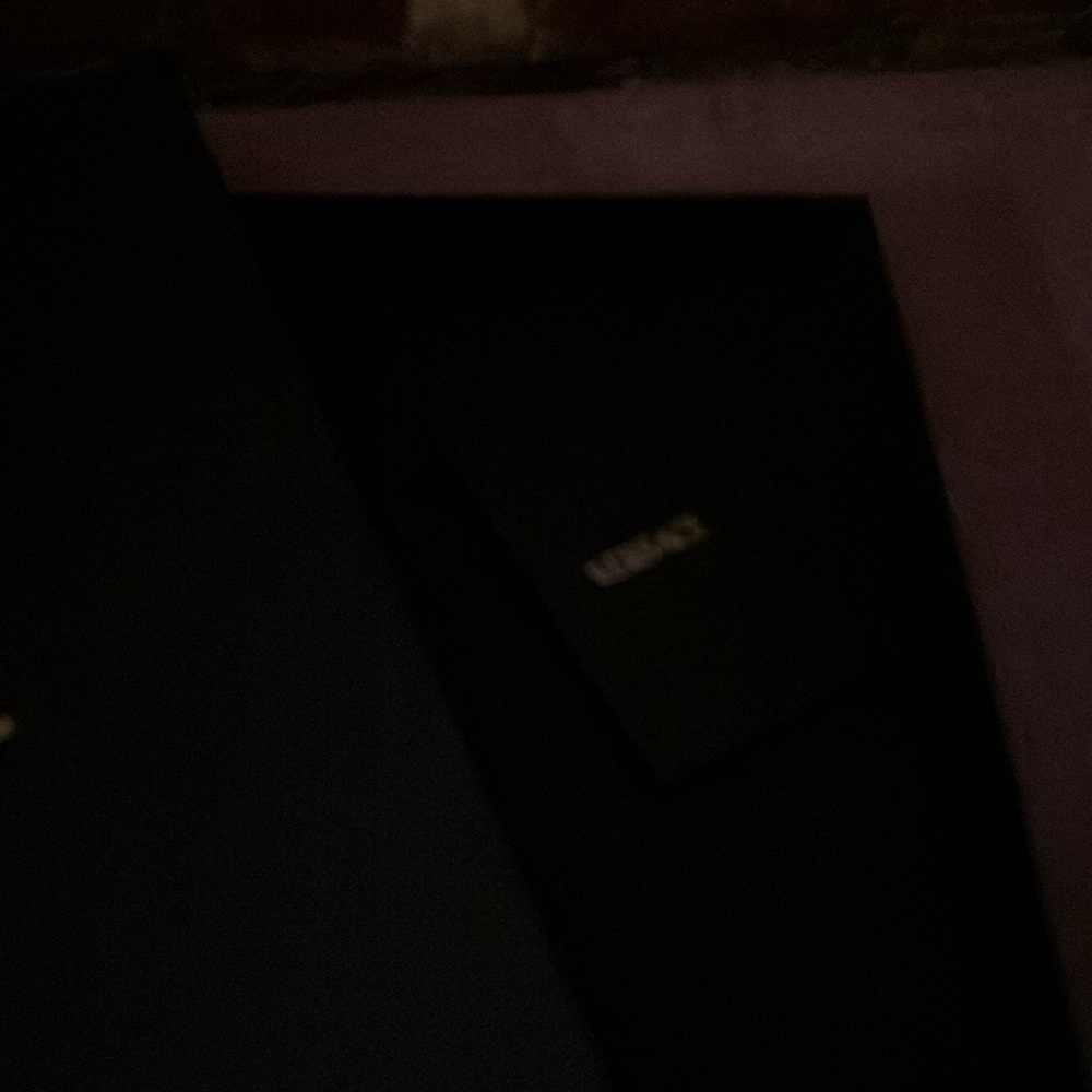 New Versace Large Flat Box Empty - image 5